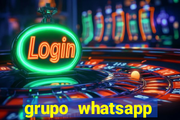 grupo whatsapp resenha rj